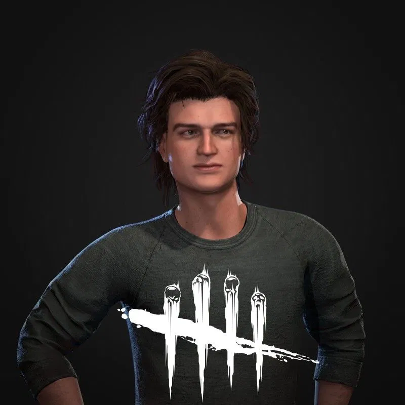Avatar of Steve harrington - Dead by Daylight v.