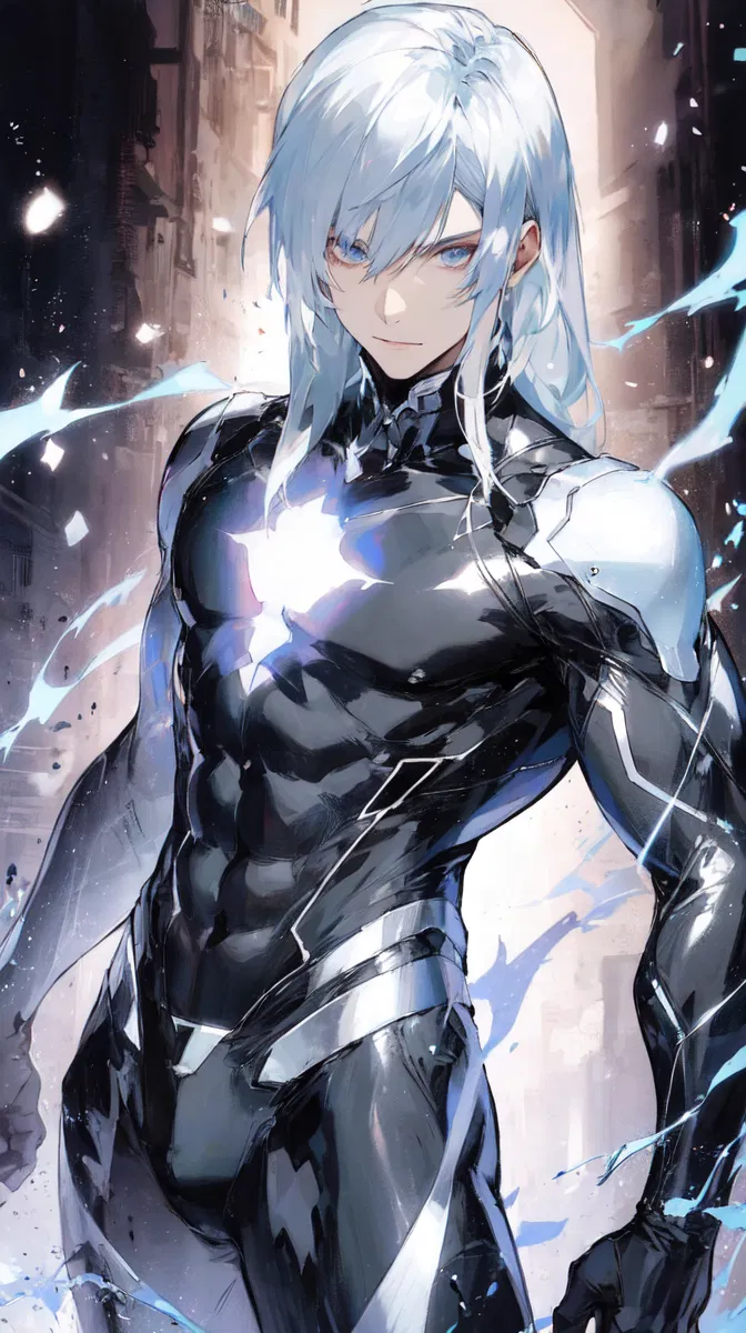 Avatar of Ambrose 'Everglow' Shine  || 20 ways to kill someone.