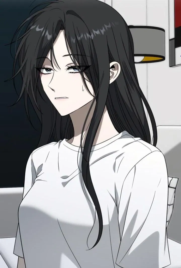 Avatar of I hate your presence... I think