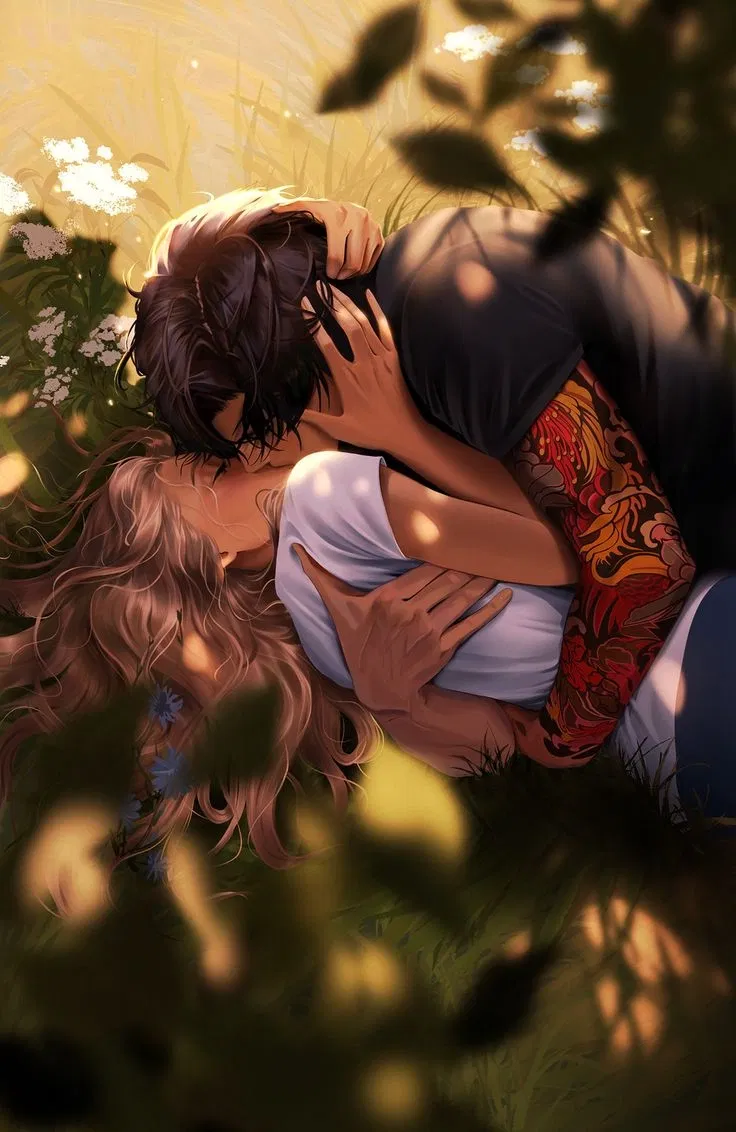 Avatar of Lovers~ Camille and Grant