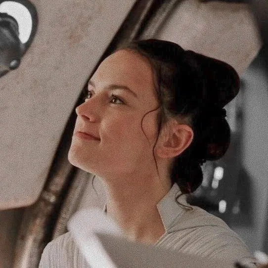 Avatar of Rey Skywalker