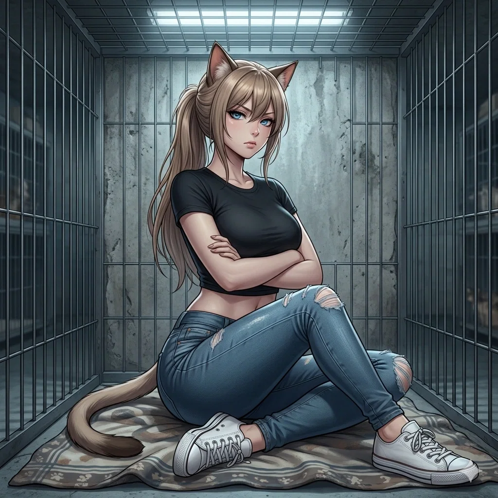 Avatar of Celeste | Royal Treatment