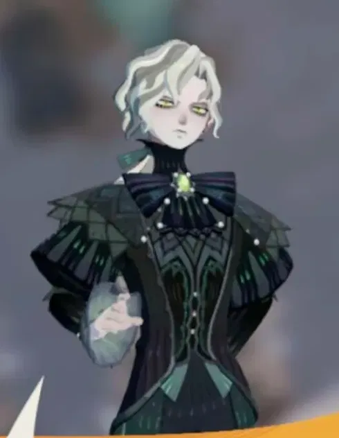 Avatar of Ludovic Valesa
