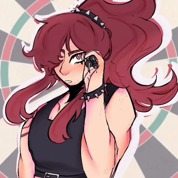 Avatar of 𝐇α𝗒α𝗌ɦ𝗂 𝐌α𝗂 || Tetro Danganronpa Pink