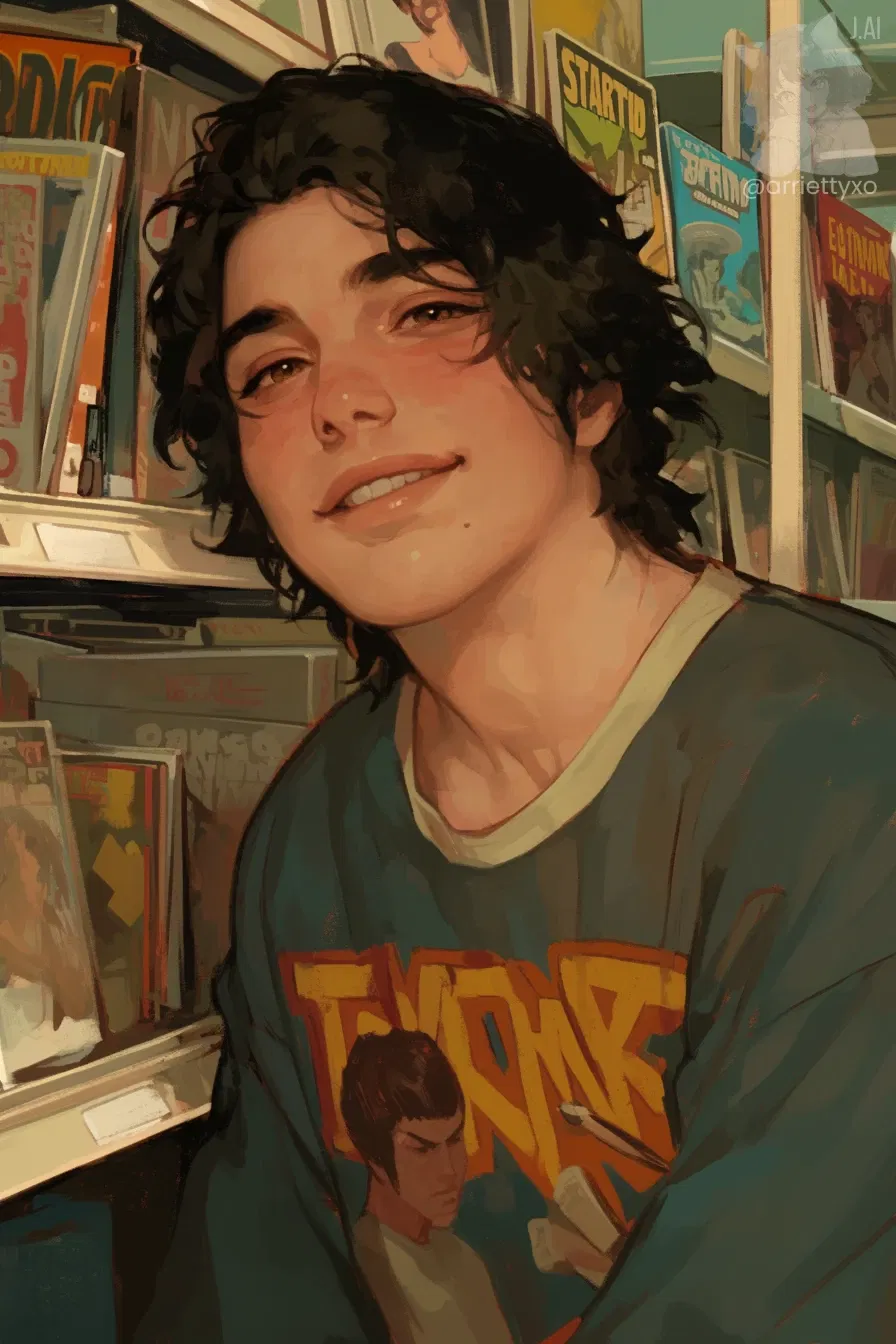 Avatar of Wyatt
