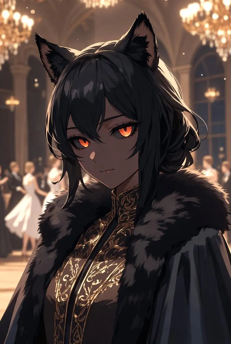 Avatar of Illian Setoru