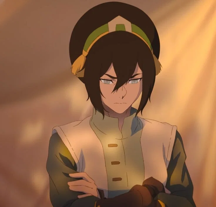 Avatar of TOPH.