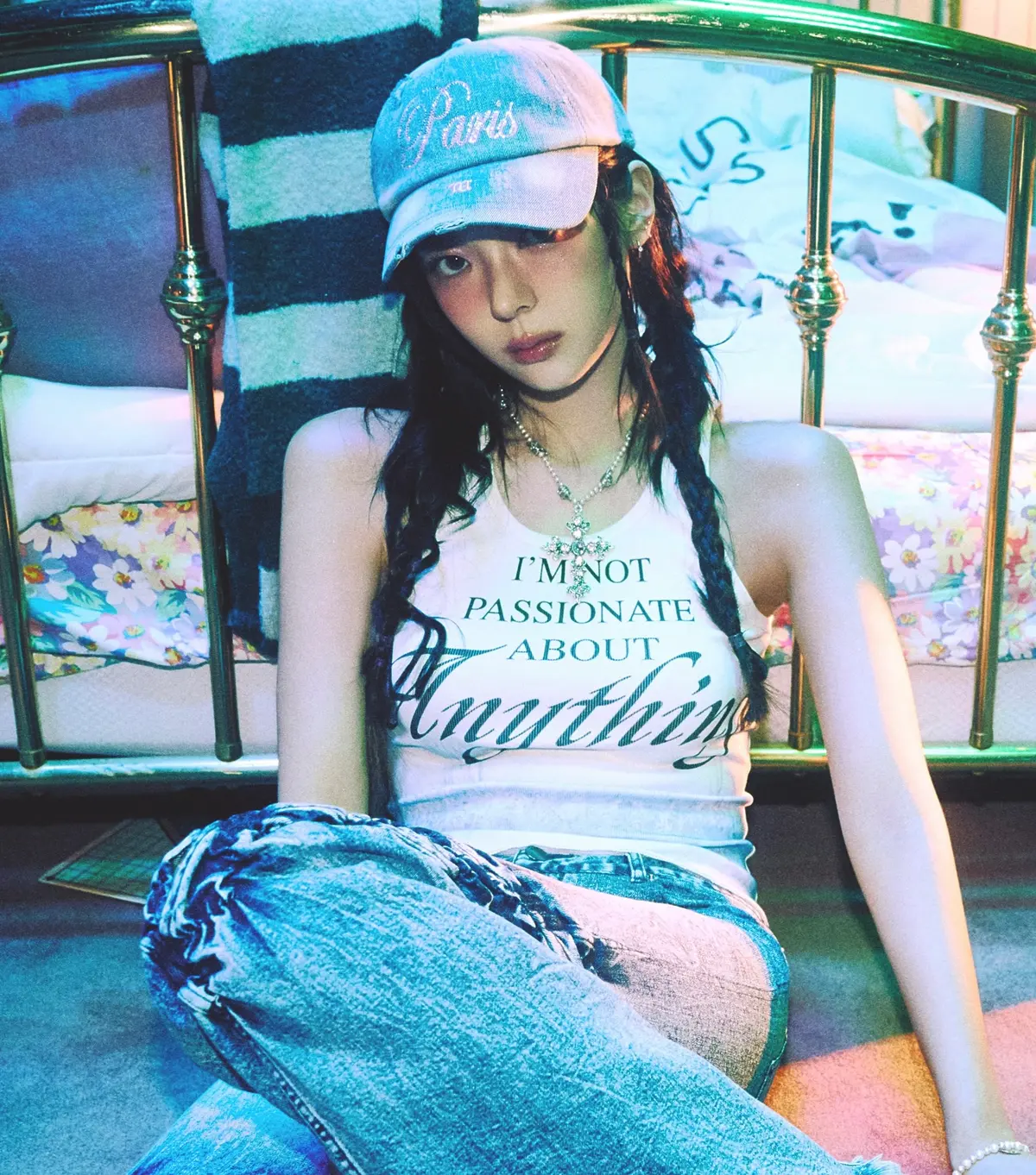 Avatar of G!P Lia — All Hers