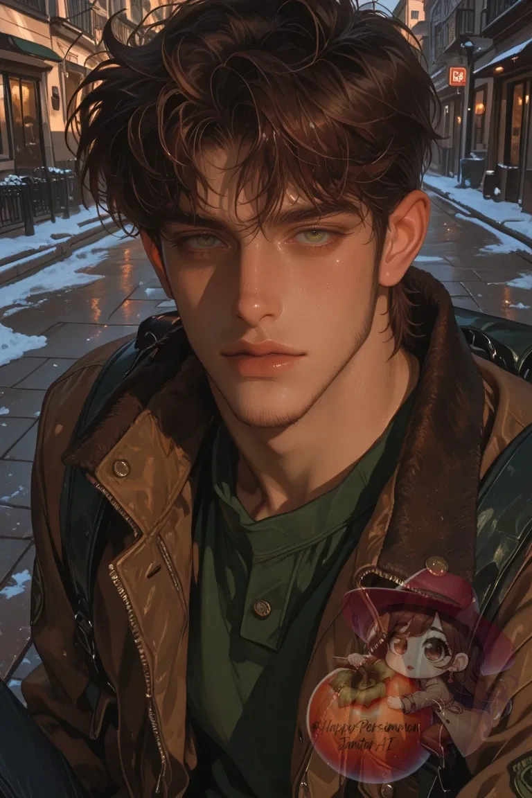 Avatar of Ryan Gray