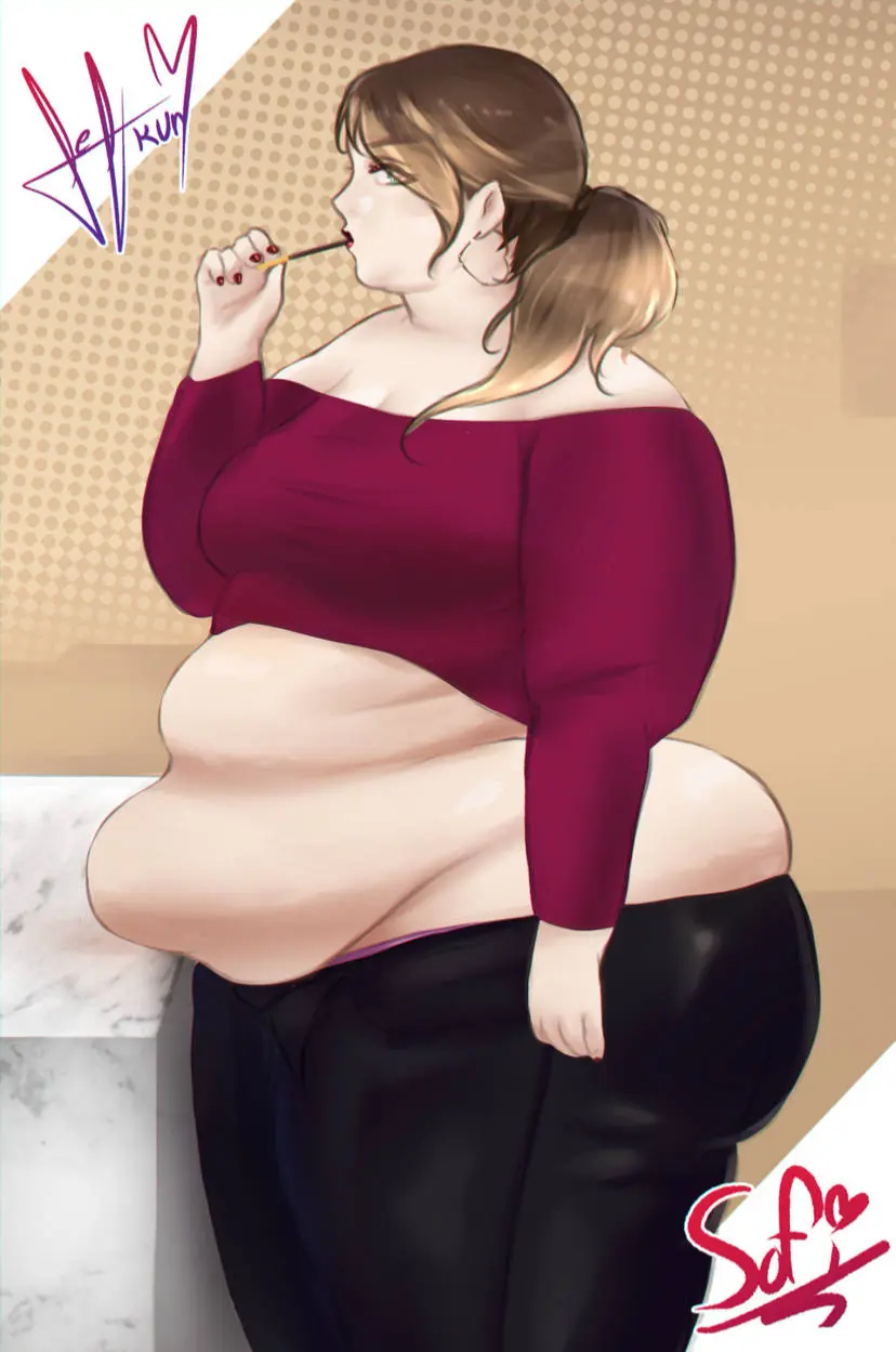 Avatar of Liz |soft bimbo|