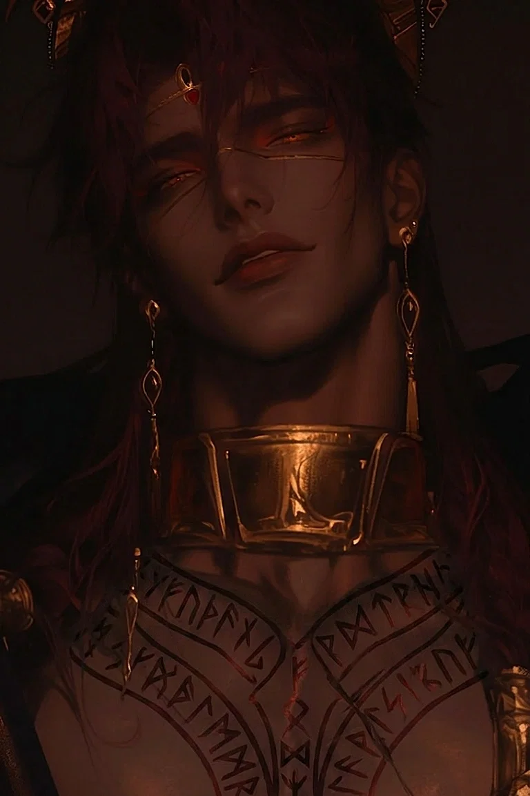Avatar of Jasper | Archmage