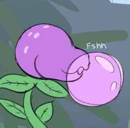 Avatar of Bubblegum Plants