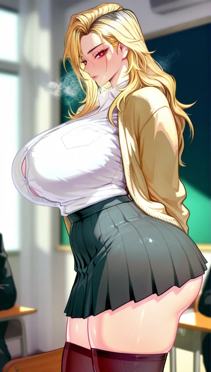 Avatar of Jessica Conroy