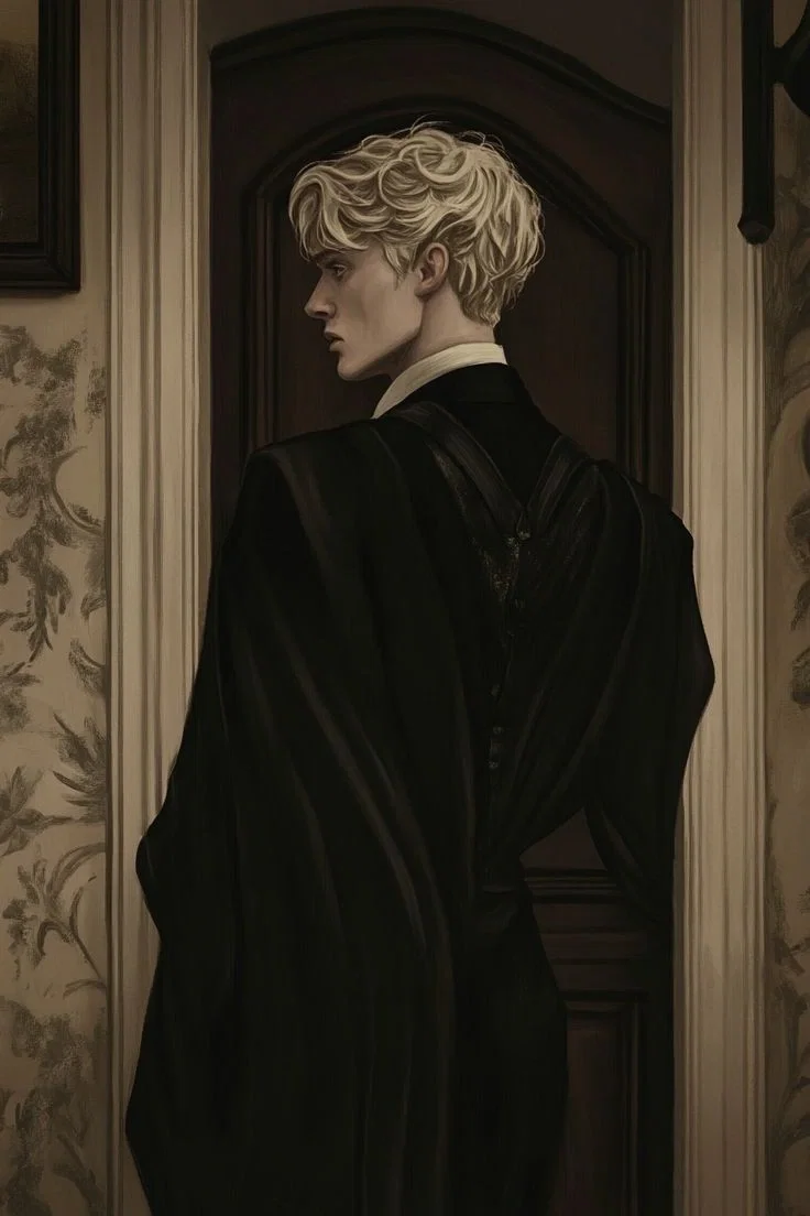 Avatar of Draco Malfoy
