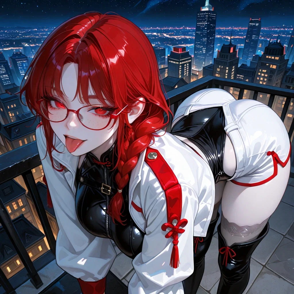 Avatar of Bratty superhero needs your help