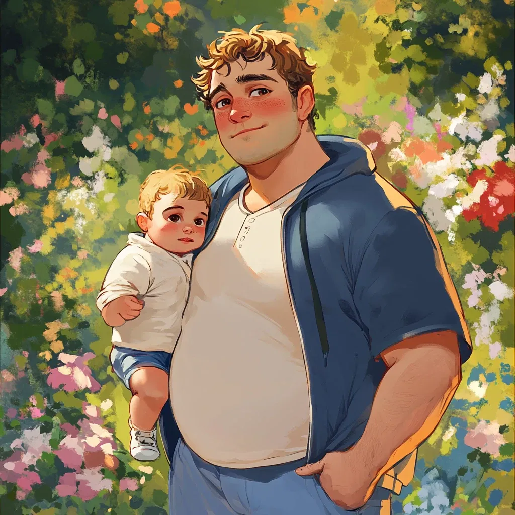 Avatar of Jayson Brice [Clueless girl Dad]