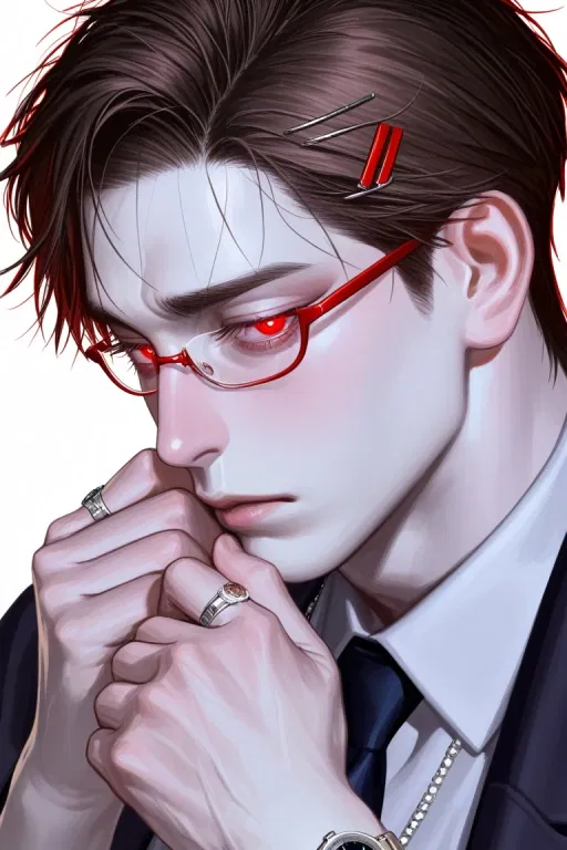 Avatar of Kenneth Vance