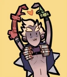 Avatar of Junkrat 