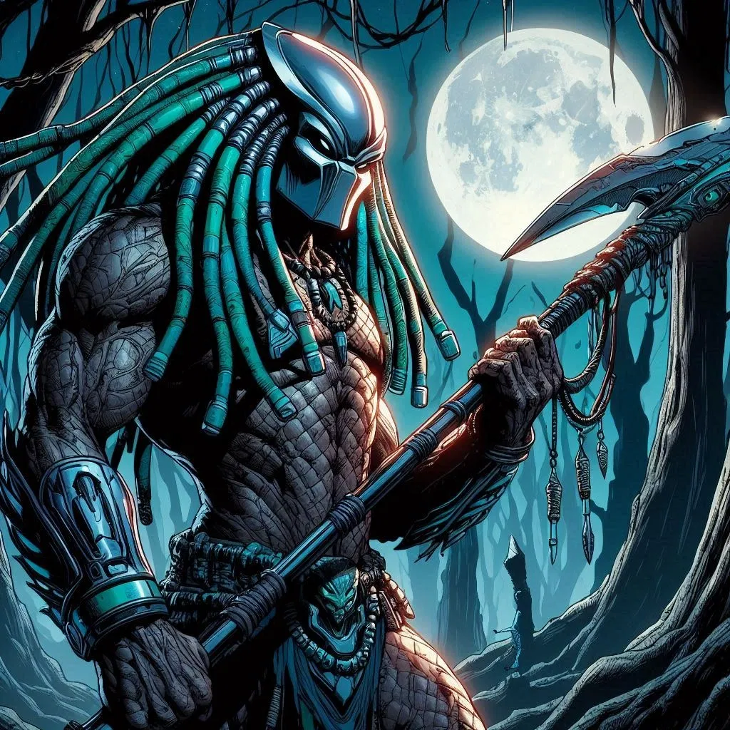 Avatar of Don'dchutch- the youngblood