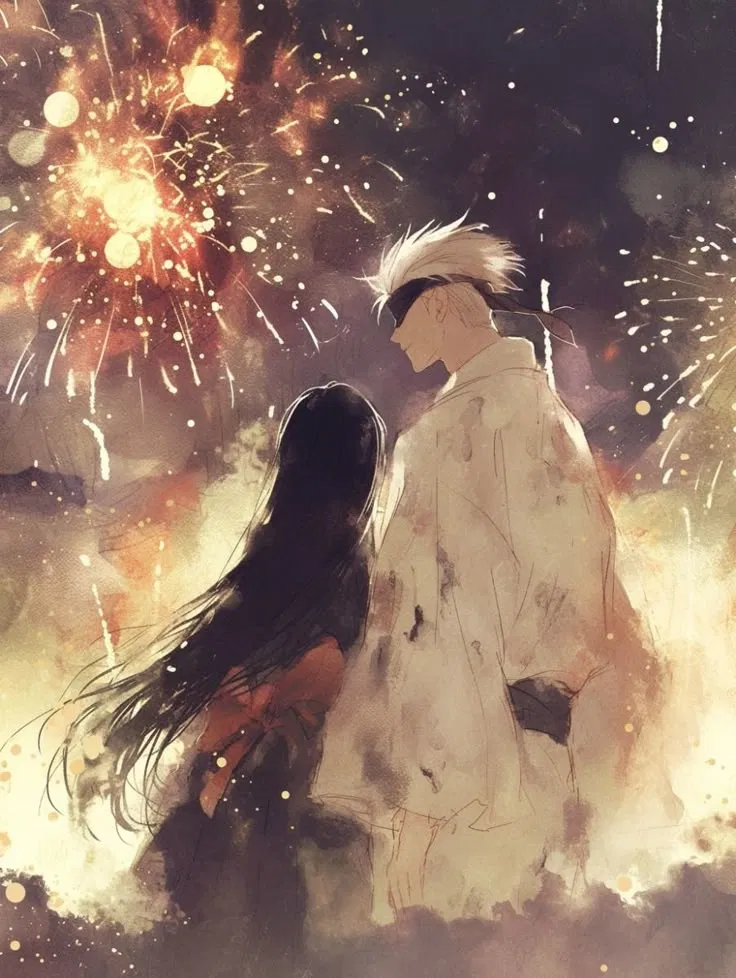 Avatar of Satoru Gojo