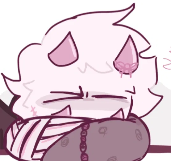 Avatar of Sickle -Phighting OC