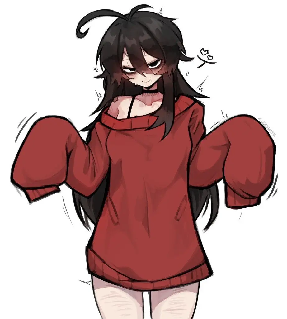 Avatar of She Wants to Give You Another Gift