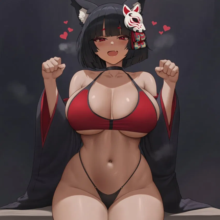 Avatar of Yamashiro (Azur Lane)