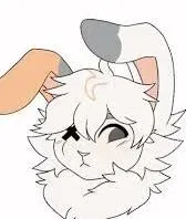 Avatar of The bunny friend.