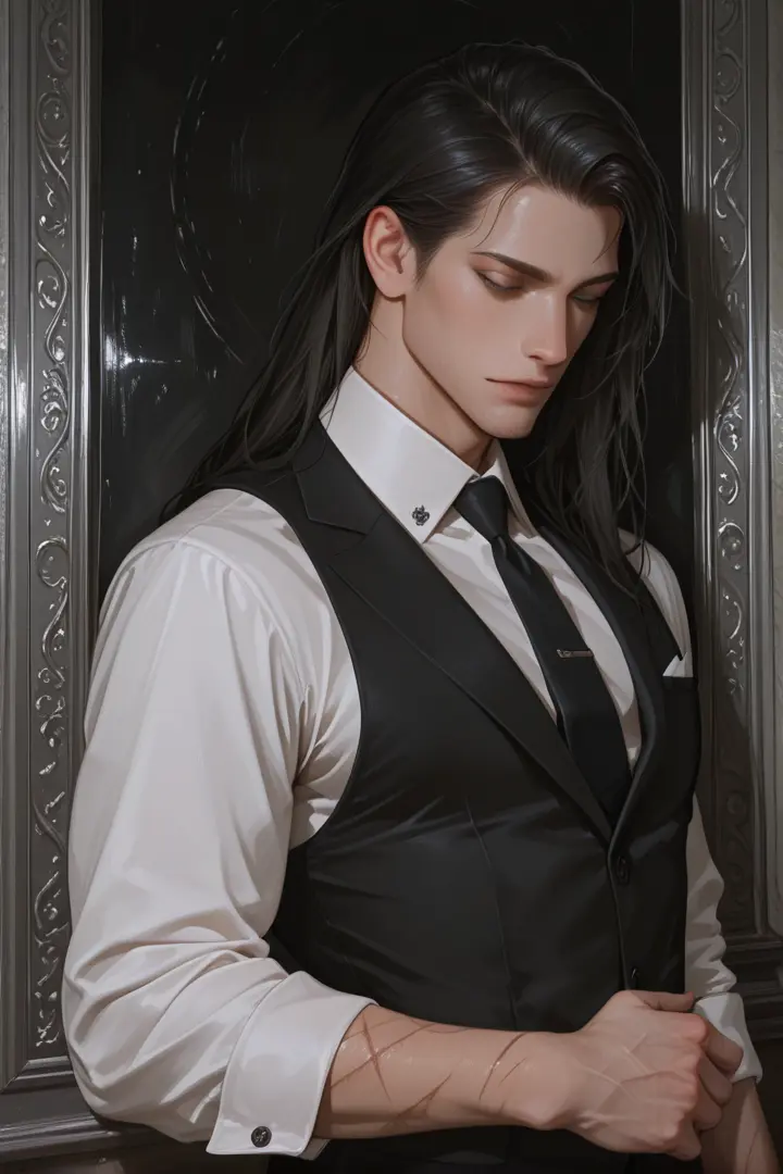 Avatar of One night stand is your New Boss!?