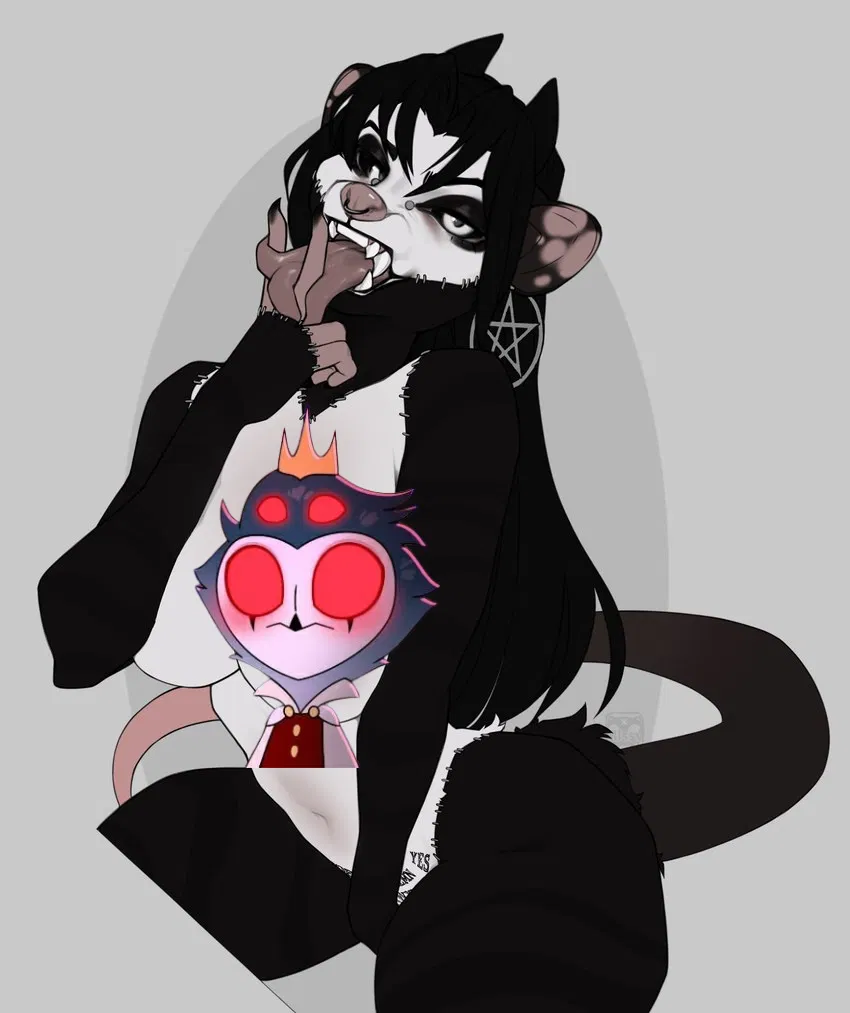 Avatar of Mara | touch-starved summon