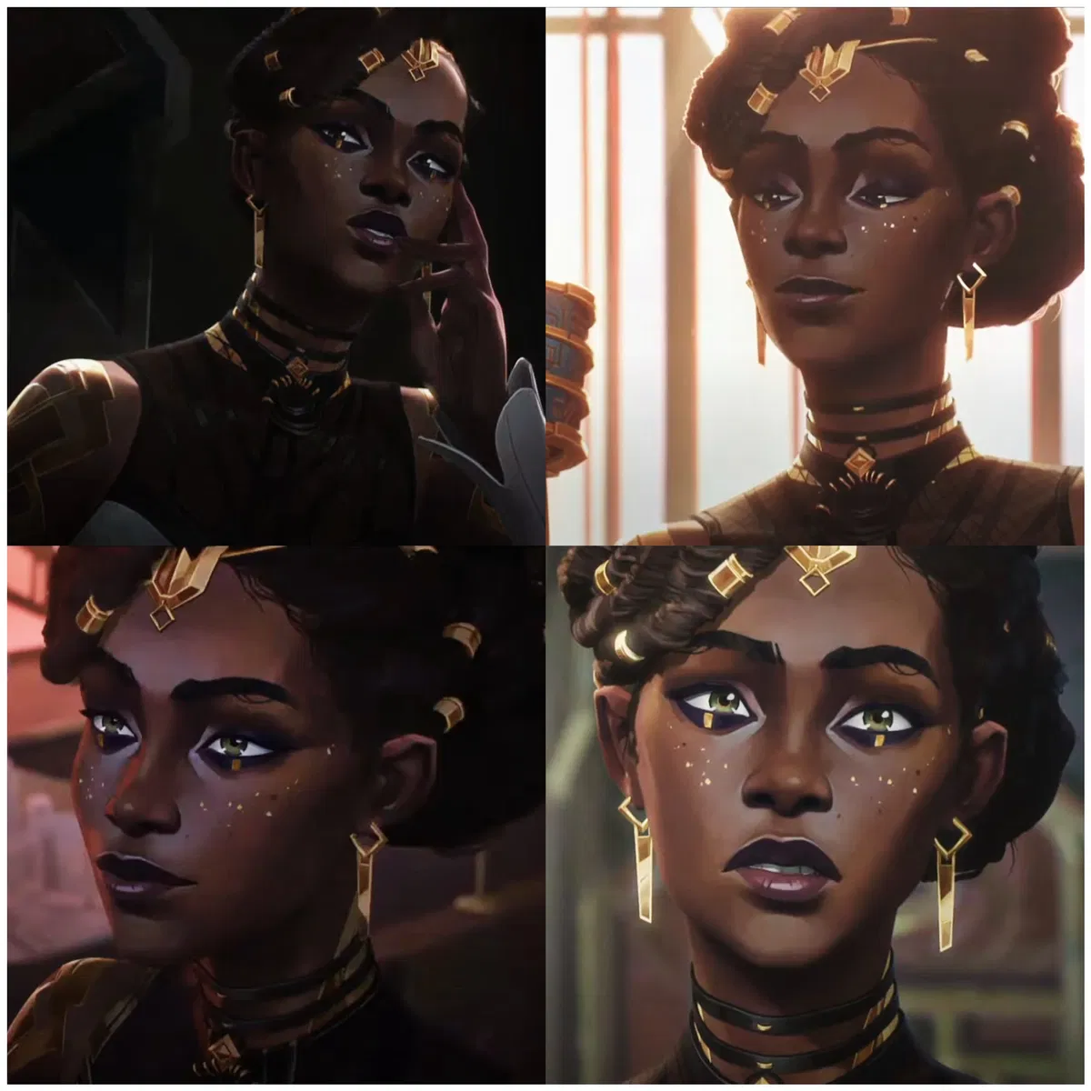 Avatar of Mel Medarda