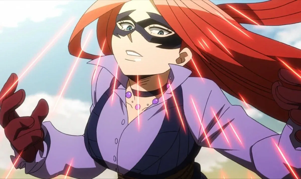 Avatar of Kiruka Hasaki
