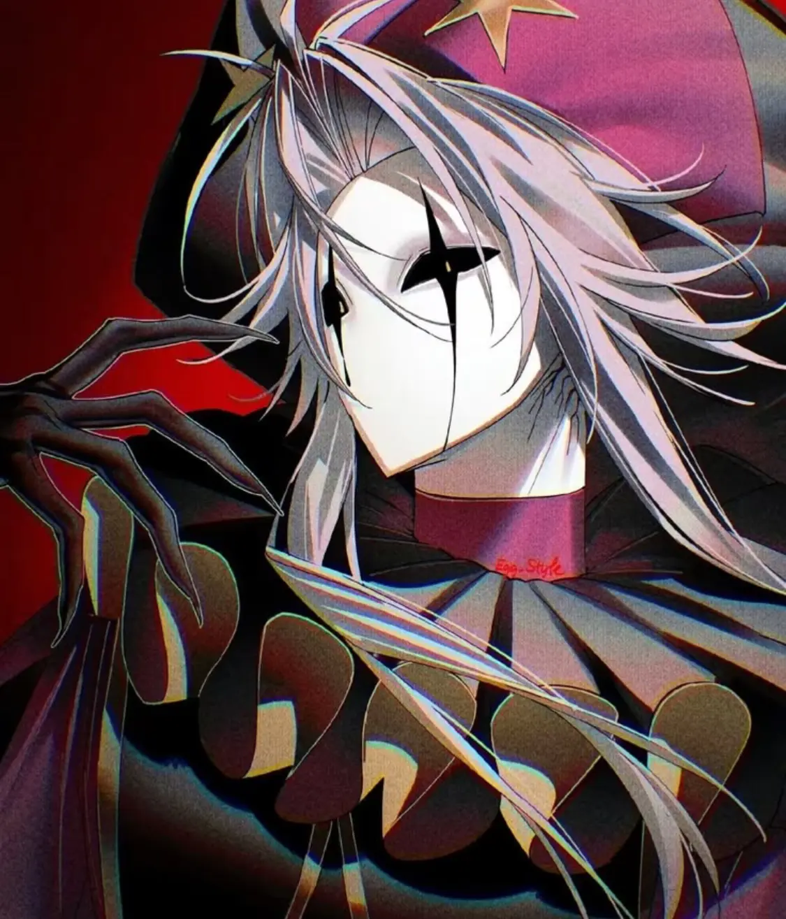 Avatar of ⋆˚꩜｡ Pierrot ⋆˚꩜｡ || The Freak Circus