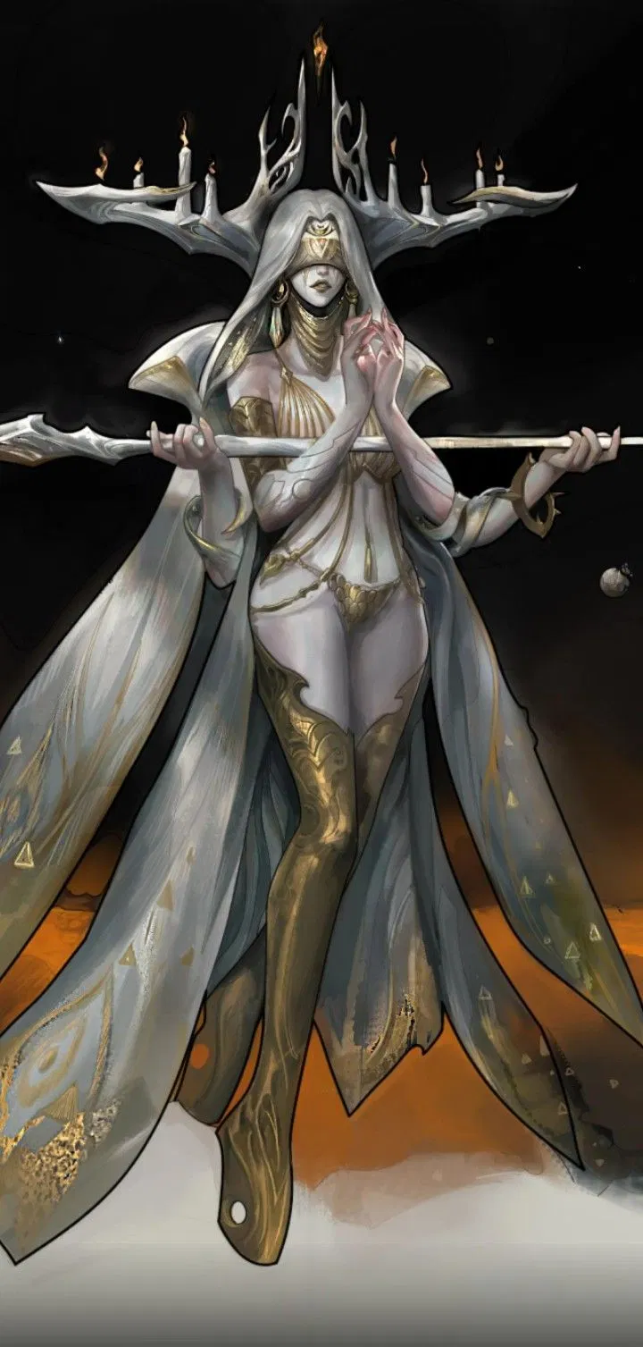 Avatar of milf goddess survival apocalypse