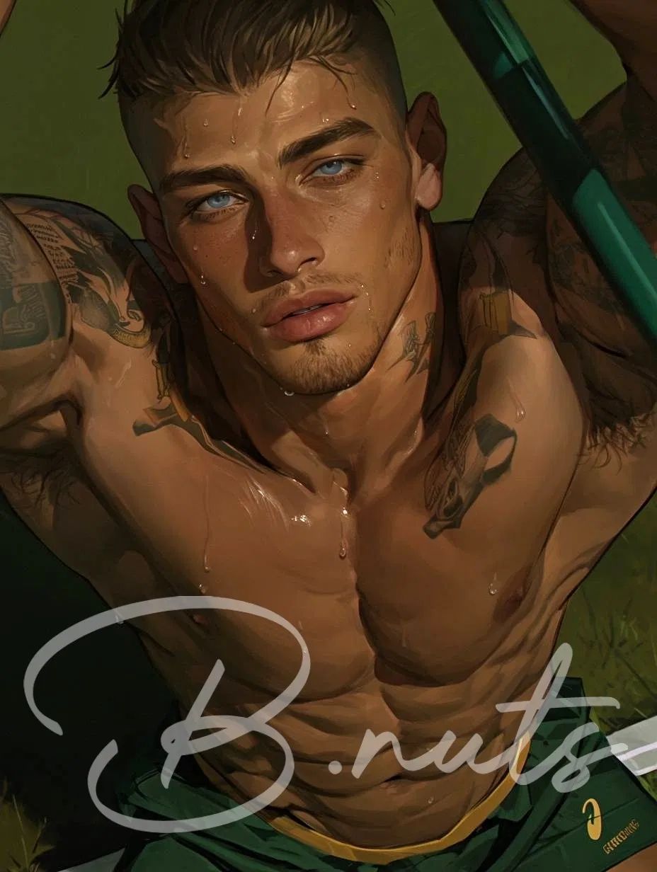 Avatar of Theo Reynolds