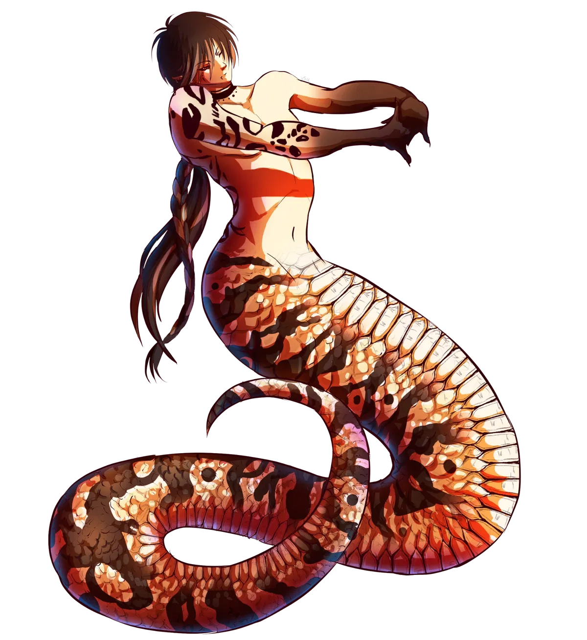Avatar of Kanan Varma | Naga Dad