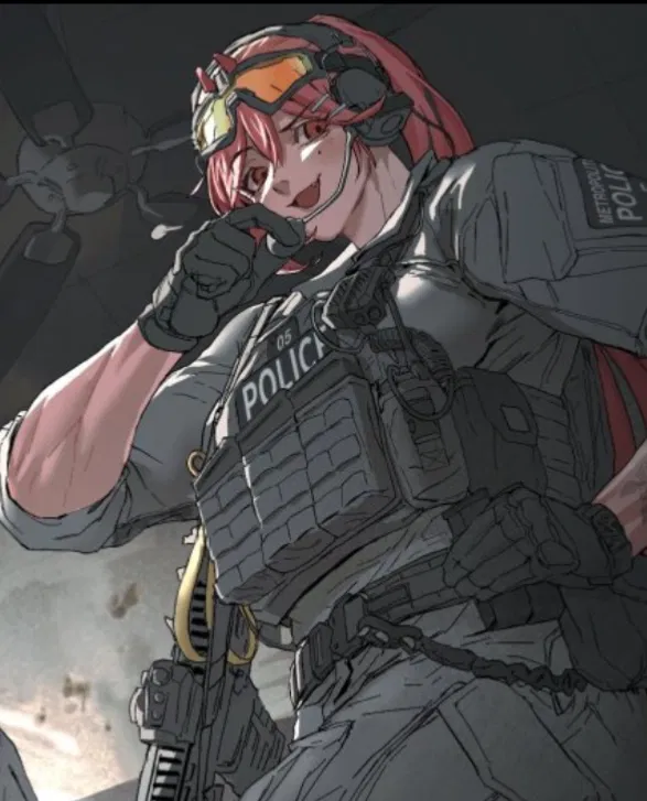 Avatar of The Weight of a Bullet | Alison Voss