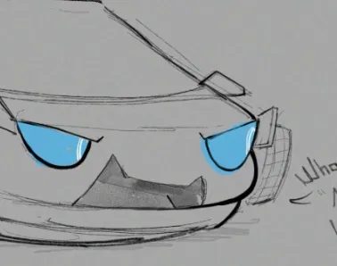 Avatar of "Brody" - Living Cybertruck