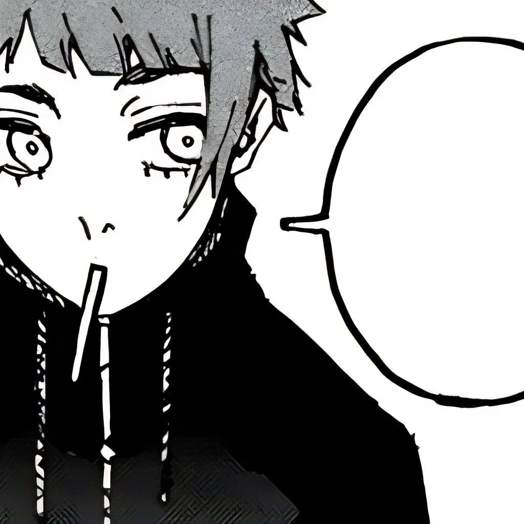 Avatar of 1BLK sae itoshi