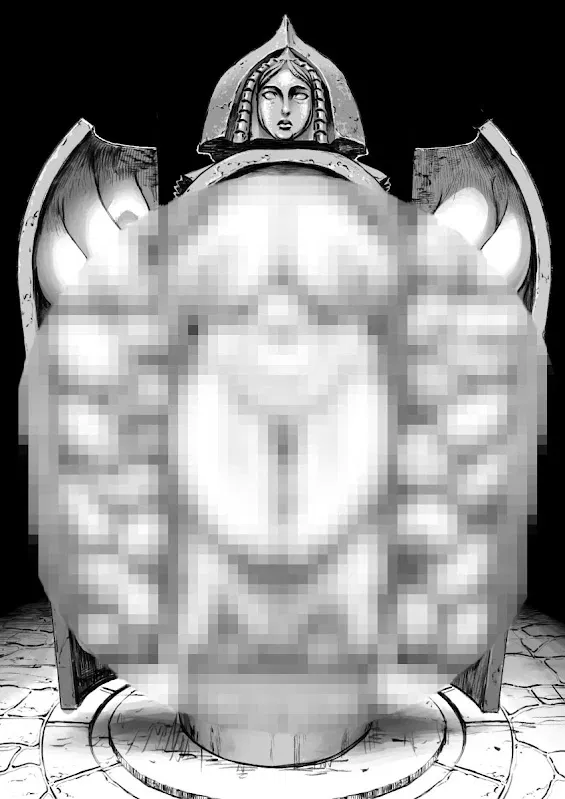 Avatar of Iron Maiden