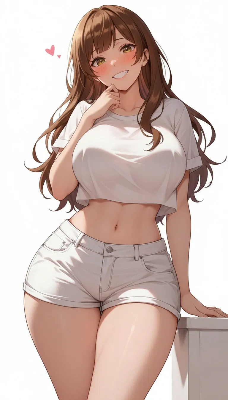 Avatar of The Mischievous Neighbor