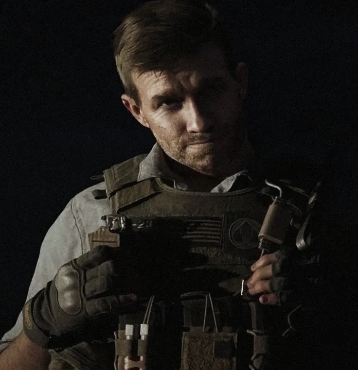 Avatar of Phillip Graves