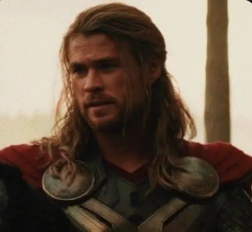 Avatar of Thor odinson 