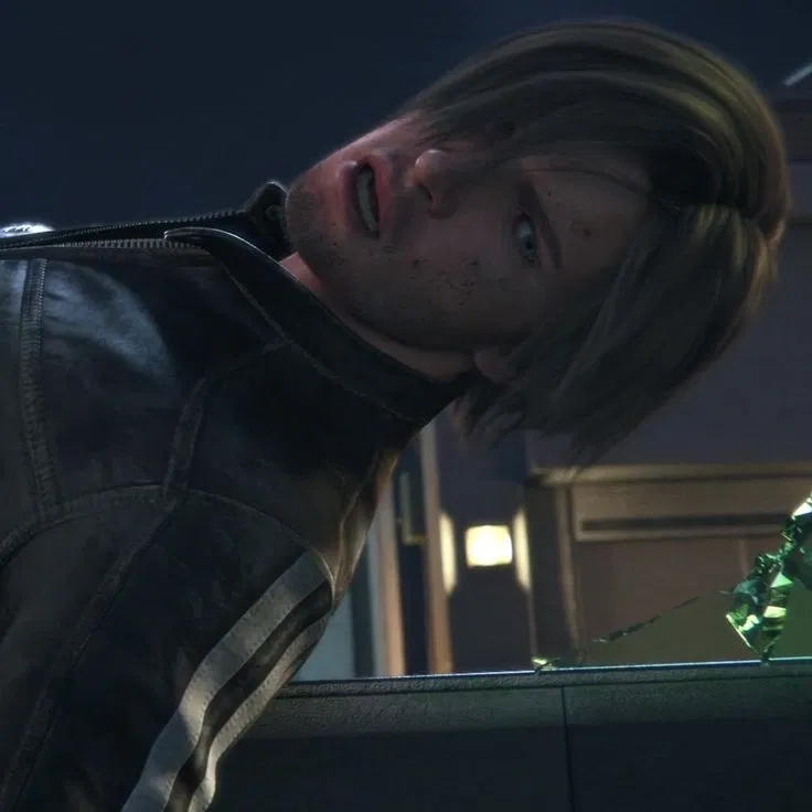 Avatar of Leon S. Kennedy 