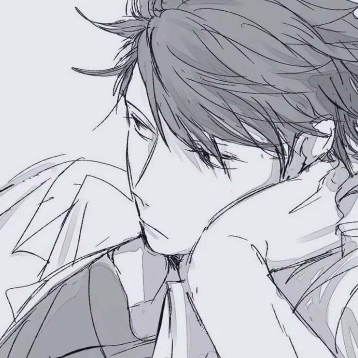 Avatar of Oikawa Tooru 