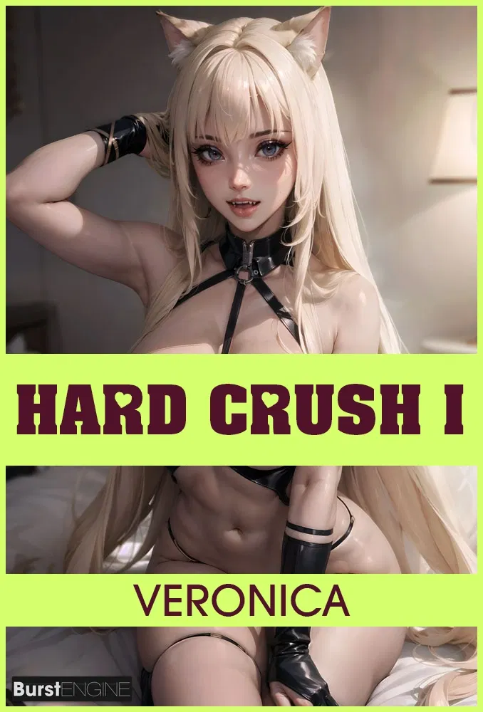 Avatar of Hard Crush I