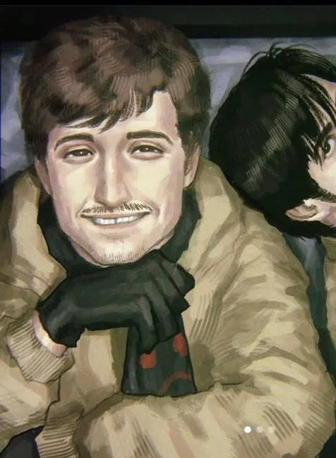 Avatar of 07 - Brian Thomas