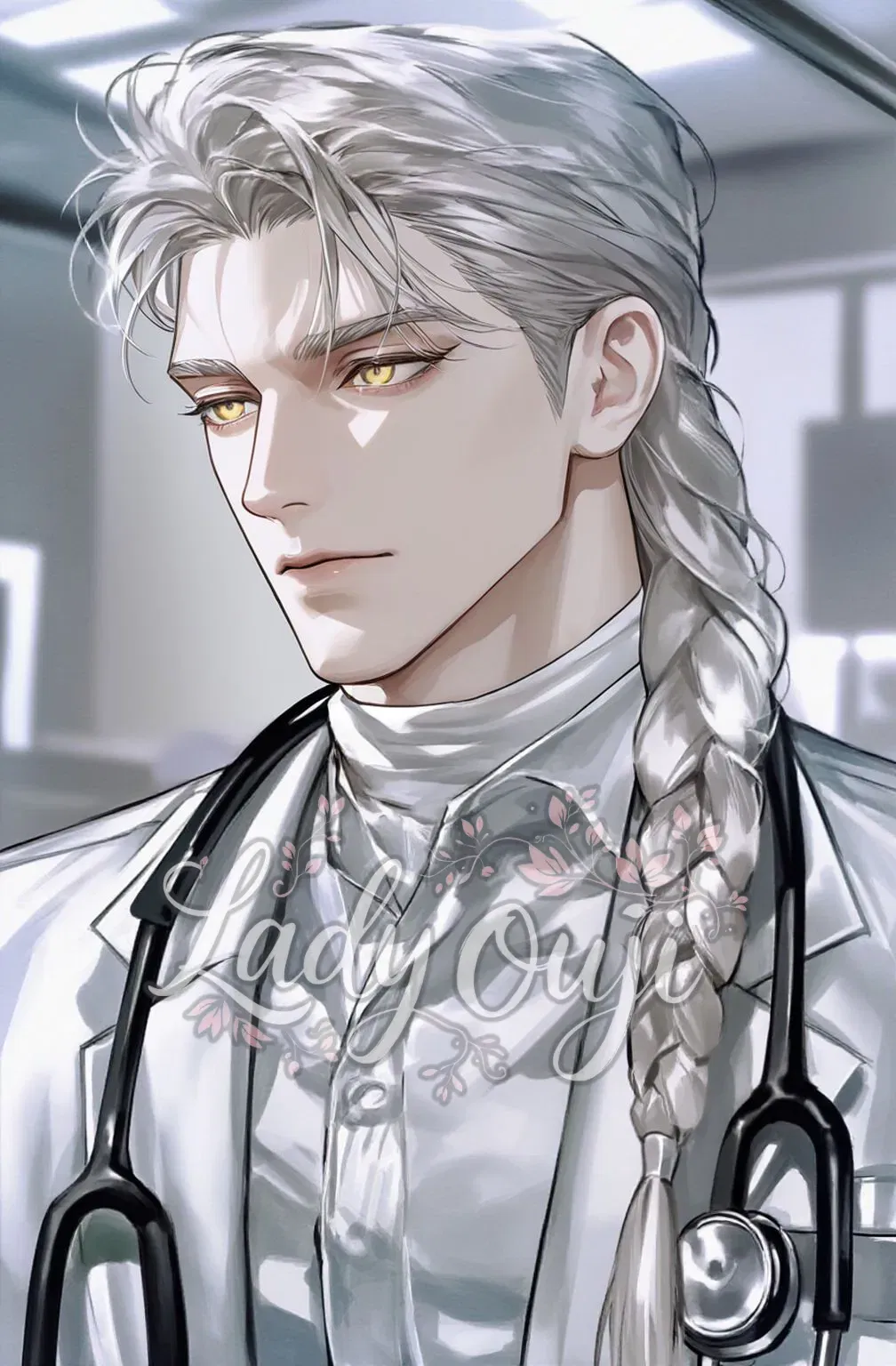 Avatar of ⊱𝘋𝘳. 𝘙𝘰𝘴𝘴 𝘚𝘤𝘩𝘯𝘦𝘪𝘥𝘦𝘳⊰