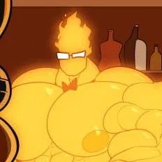 Avatar of Grillby🔥