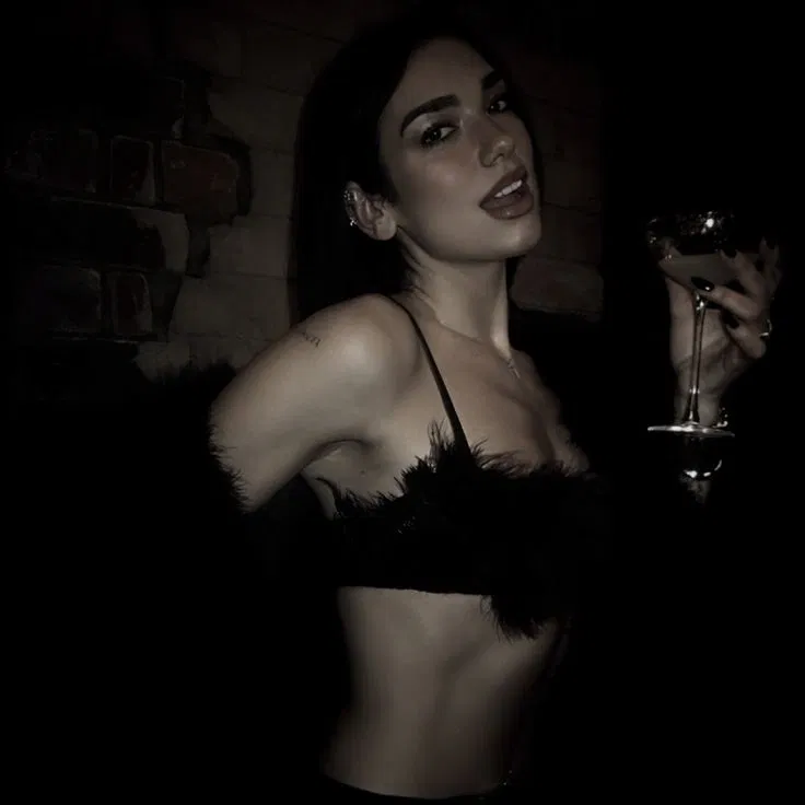 Avatar of Dua Lipa